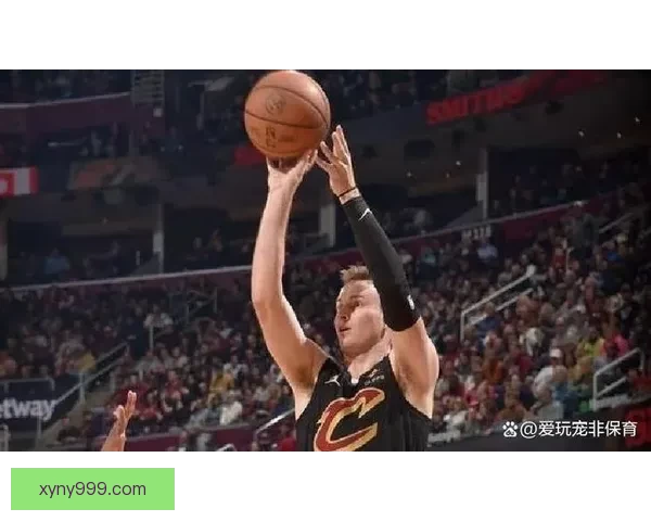 NBA底薪打首发，他是如何逆袭成为赛场奇兵的？ 